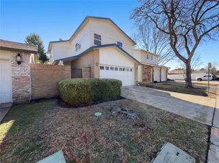 2962 Antares Circle, Garland, TX 75044