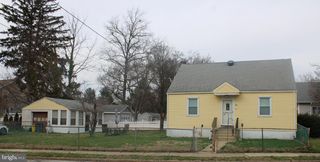 201 PRINCETON RD, Audubon, NJ 08106