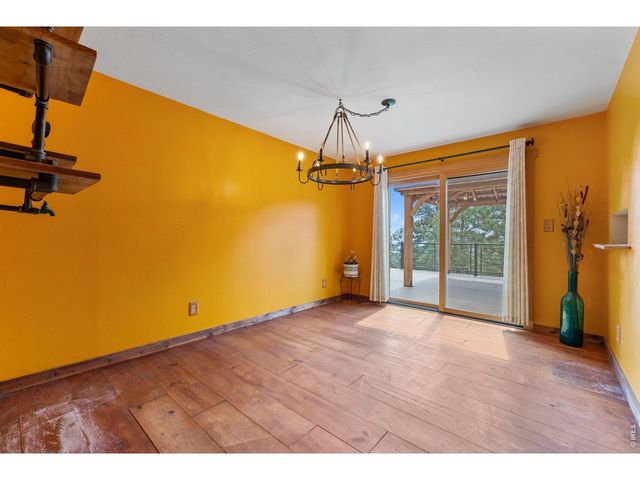 14534 S Wandcrest Dr, Pine, CO 80470