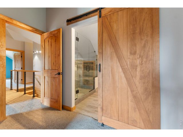 14534 S Wandcrest Dr, Pine, CO 80470