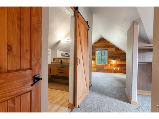 14534 S Wandcrest Dr, Pine, CO 80470