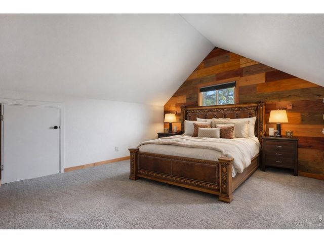 14534 S Wandcrest Dr, Pine, CO 80470