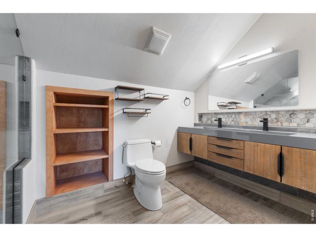 14534 S Wandcrest Dr, Pine, CO 80470