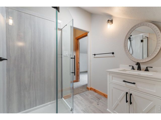 14534 S Wandcrest Dr, Pine, CO 80470
