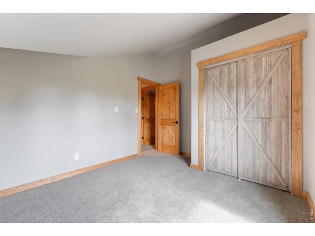 14534 S Wandcrest Dr, Pine, CO 80470