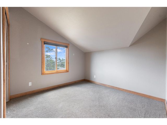 14534 S Wandcrest Dr, Pine, CO 80470