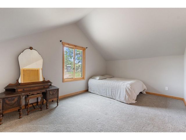 14534 S Wandcrest Dr, Pine, CO 80470
