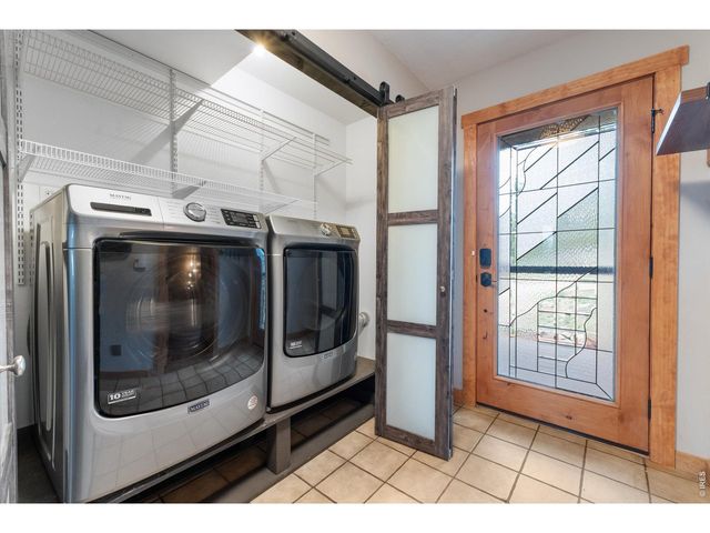 14534 S Wandcrest Dr, Pine, CO 80470