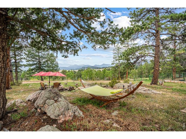 14534 S Wandcrest Dr, Pine, CO 80470
