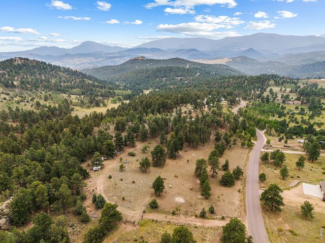 14534 S Wandcrest Dr, Pine, CO 80470