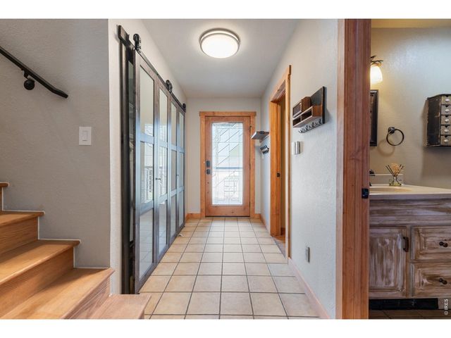 14534 S Wandcrest Dr, Pine, CO 80470