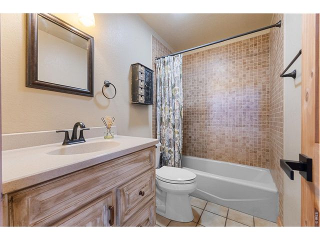 14534 S Wandcrest Dr, Pine, CO 80470