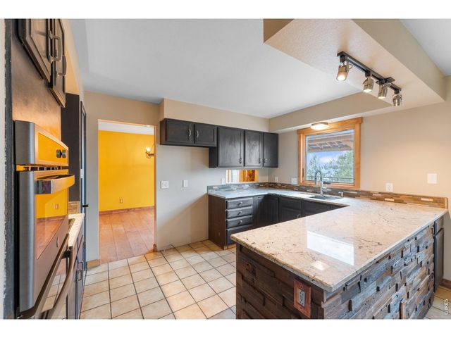 14534 S Wandcrest Dr, Pine, CO 80470