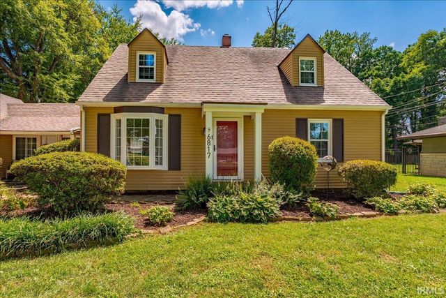 6817 Lincoln Avenue, Evansville, IN 47715