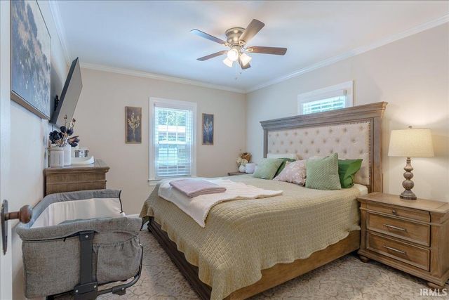 6817 Lincoln Avenue, Evansville, IN 47715