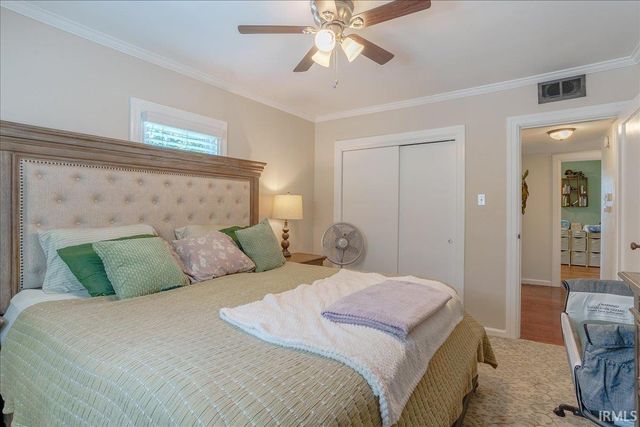 6817 Lincoln Avenue, Evansville, IN 47715