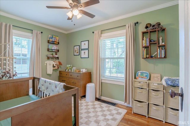 6817 Lincoln Avenue, Evansville, IN 47715