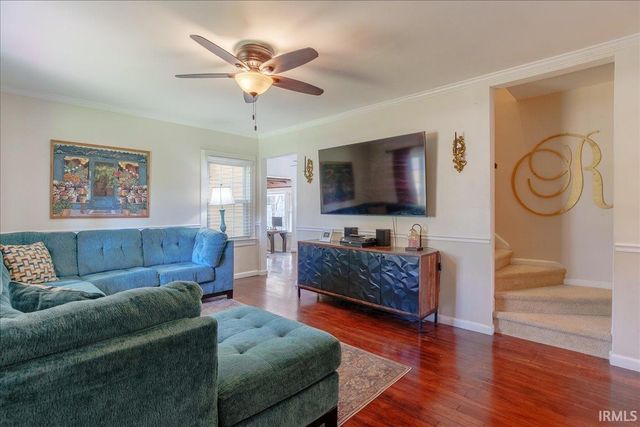 6817 Lincoln Avenue, Evansville, IN 47715