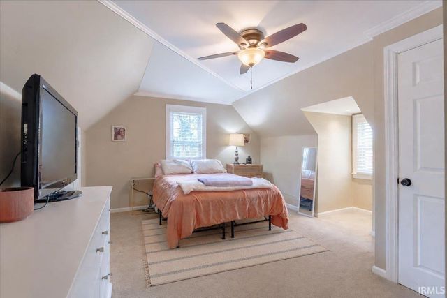 6817 Lincoln Avenue, Evansville, IN 47715