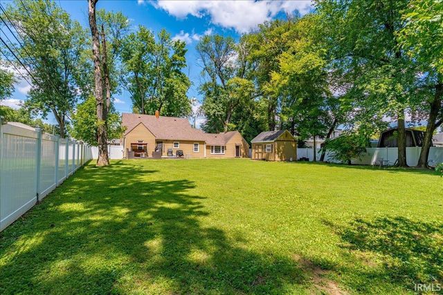 6817 Lincoln Avenue, Evansville, IN 47715