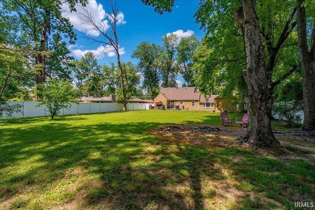 6817 Lincoln Avenue, Evansville, IN 47715