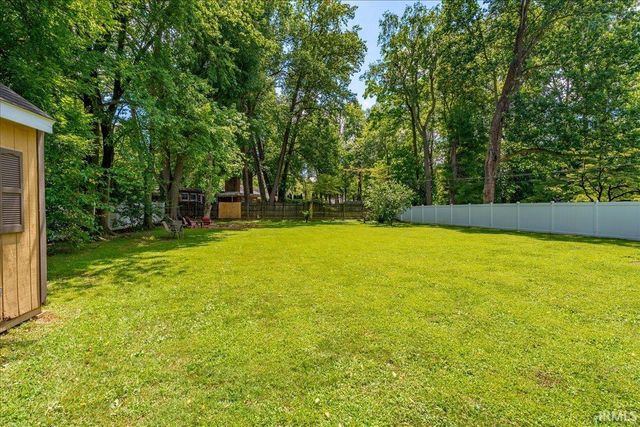 6817 Lincoln Avenue, Evansville, IN 47715