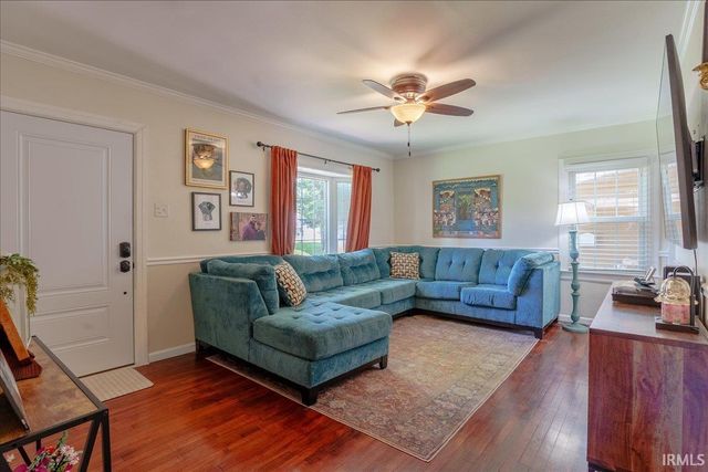 6817 Lincoln Avenue, Evansville, IN 47715