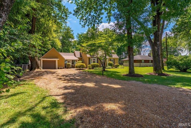 6817 Lincoln Avenue, Evansville, IN 47715