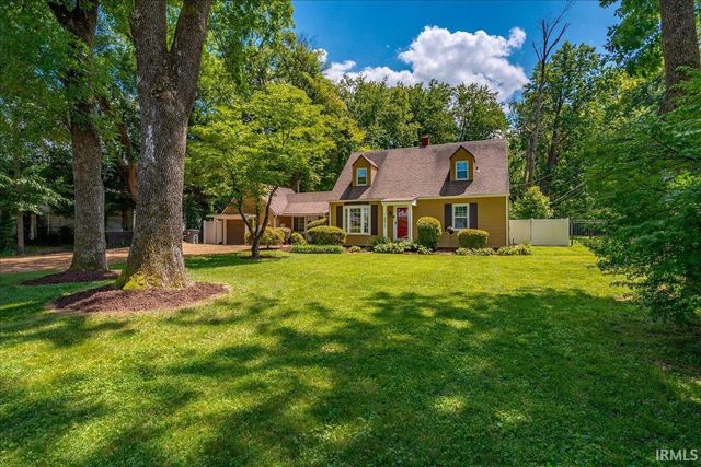 6817 Lincoln Avenue, Evansville, IN 47715
