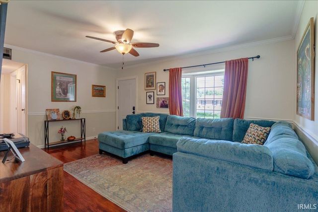 6817 Lincoln Avenue, Evansville, IN 47715