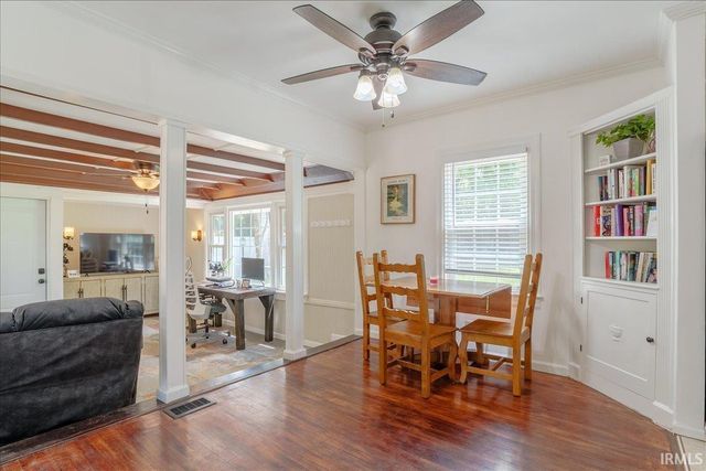 6817 Lincoln Avenue, Evansville, IN 47715