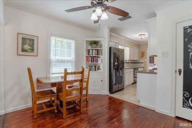6817 Lincoln Avenue, Evansville, IN 47715