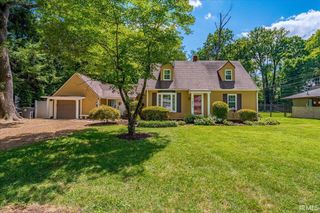 6817 Lincoln Avenue, Evansville, IN 47715
