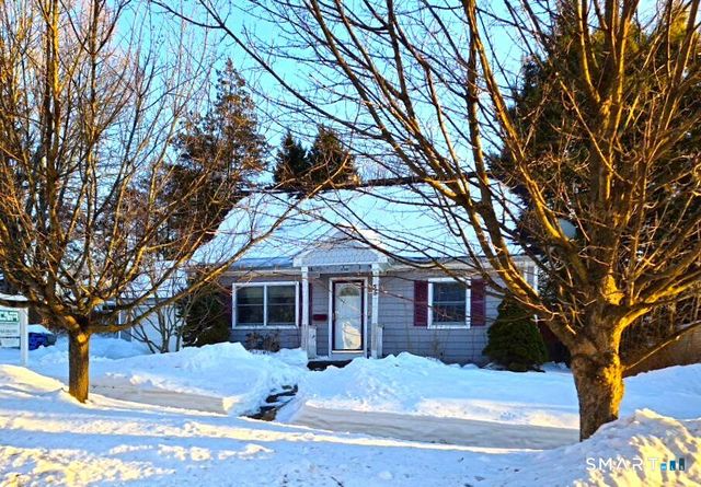35 Lardner Road, Bristol, CT 06010