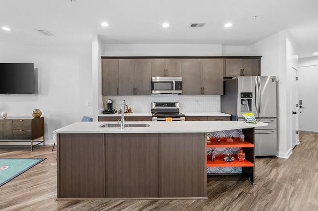 5403 Centennial Blvd Ste 201, Nashville, TN 37209