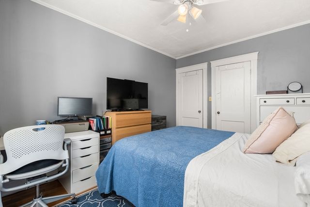 1607 Commonwealth Ave 24, Boston, MA 02135