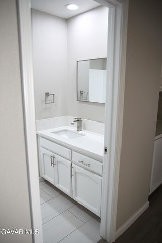 8701 Underwood Avenue, California City, CA 93505