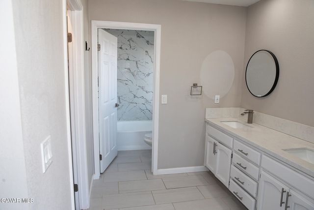 8701 Underwood Avenue, California City, CA 93505