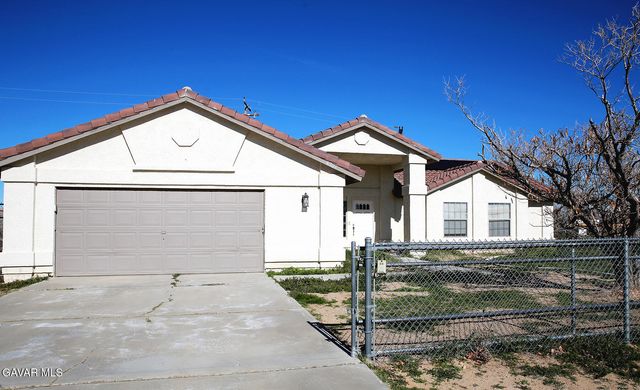 8701 Underwood Avenue, California City, CA 93505