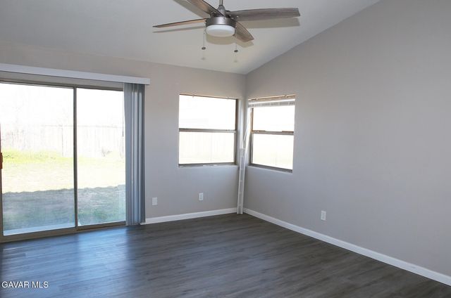 8701 Underwood Avenue, California City, CA 93505