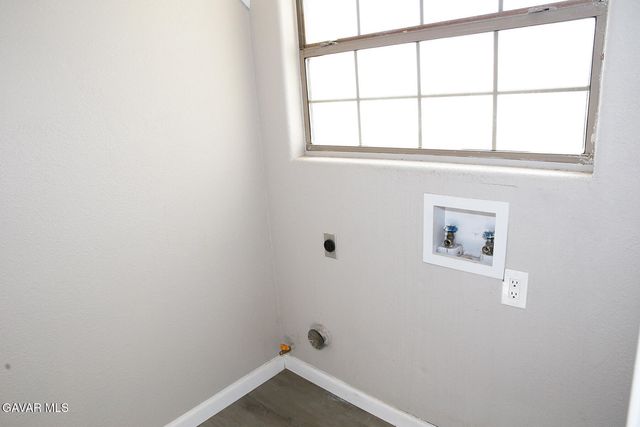 8701 Underwood Avenue, California City, CA 93505