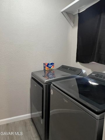 8701 Underwood Avenue, California City, CA 93505