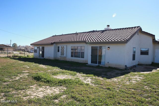 8701 Underwood Avenue, California City, CA 93505