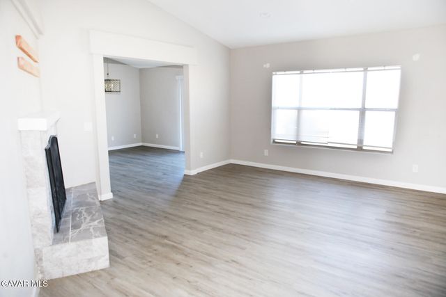 8701 Underwood Avenue, California City, CA 93505