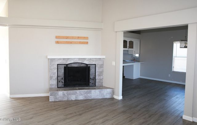 8701 Underwood Avenue, California City, CA 93505