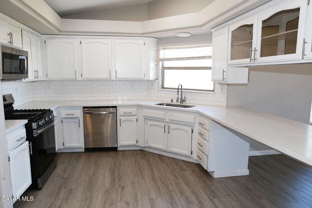 8701 Underwood Avenue, California City, CA 93505