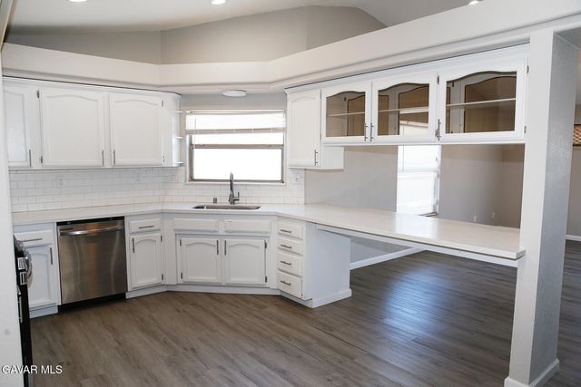 8701 Underwood Avenue, California City, CA 93505