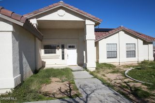 8701 Underwood Avenue, California City, CA 93505