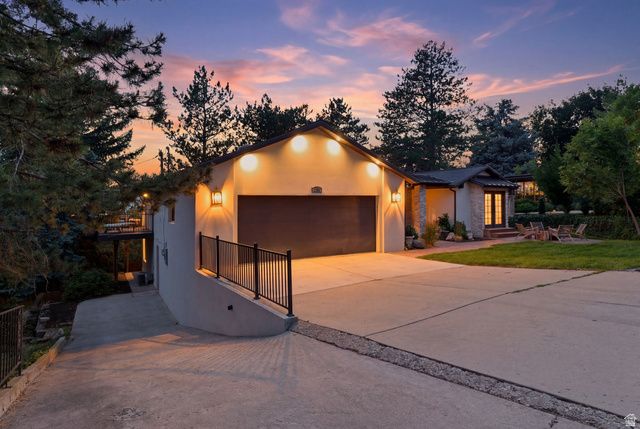 2651 E HIAWATHA CIR, Salt Lake City, UT 84108