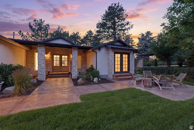 2651 E HIAWATHA CIR, Salt Lake City, UT 84108